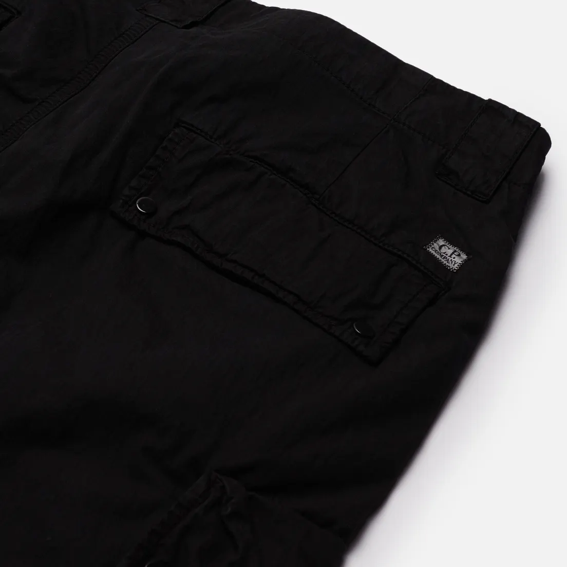 C.P. Company Мужские брюки 50 Fili Utility