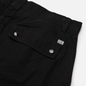 Мужские брюки C.P. Company Microreps Diamond Peach Utility Black фото - 2