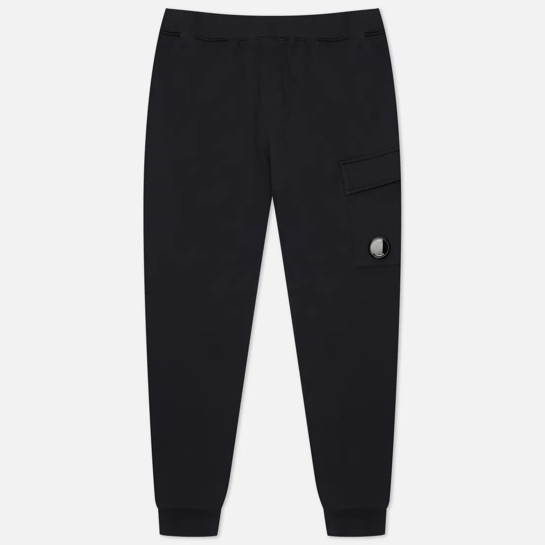 C.P. Company Мужские брюки Diagonal Raised Fleece