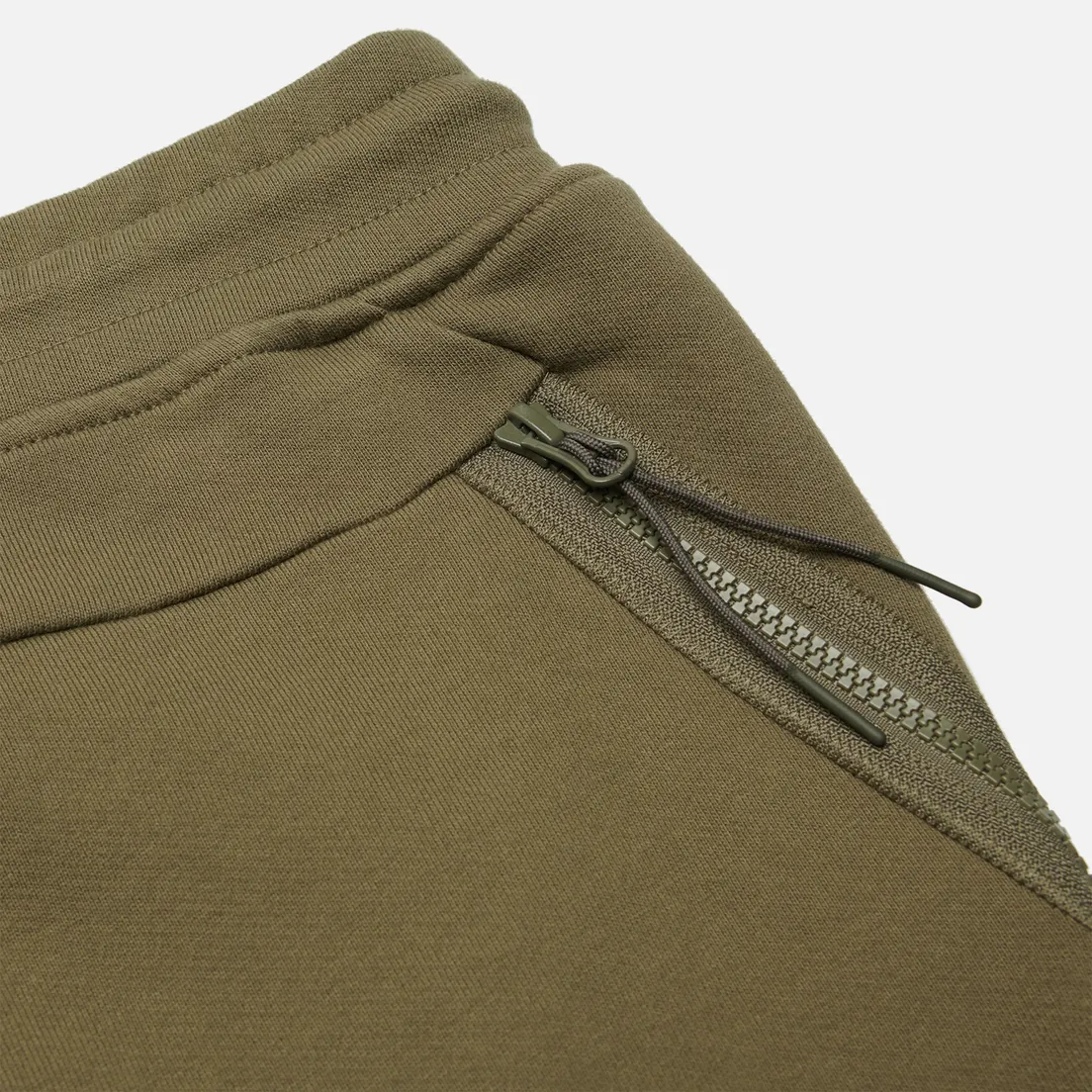 C.P. Company Мужские брюки Diagonal Raised Fleece Utility