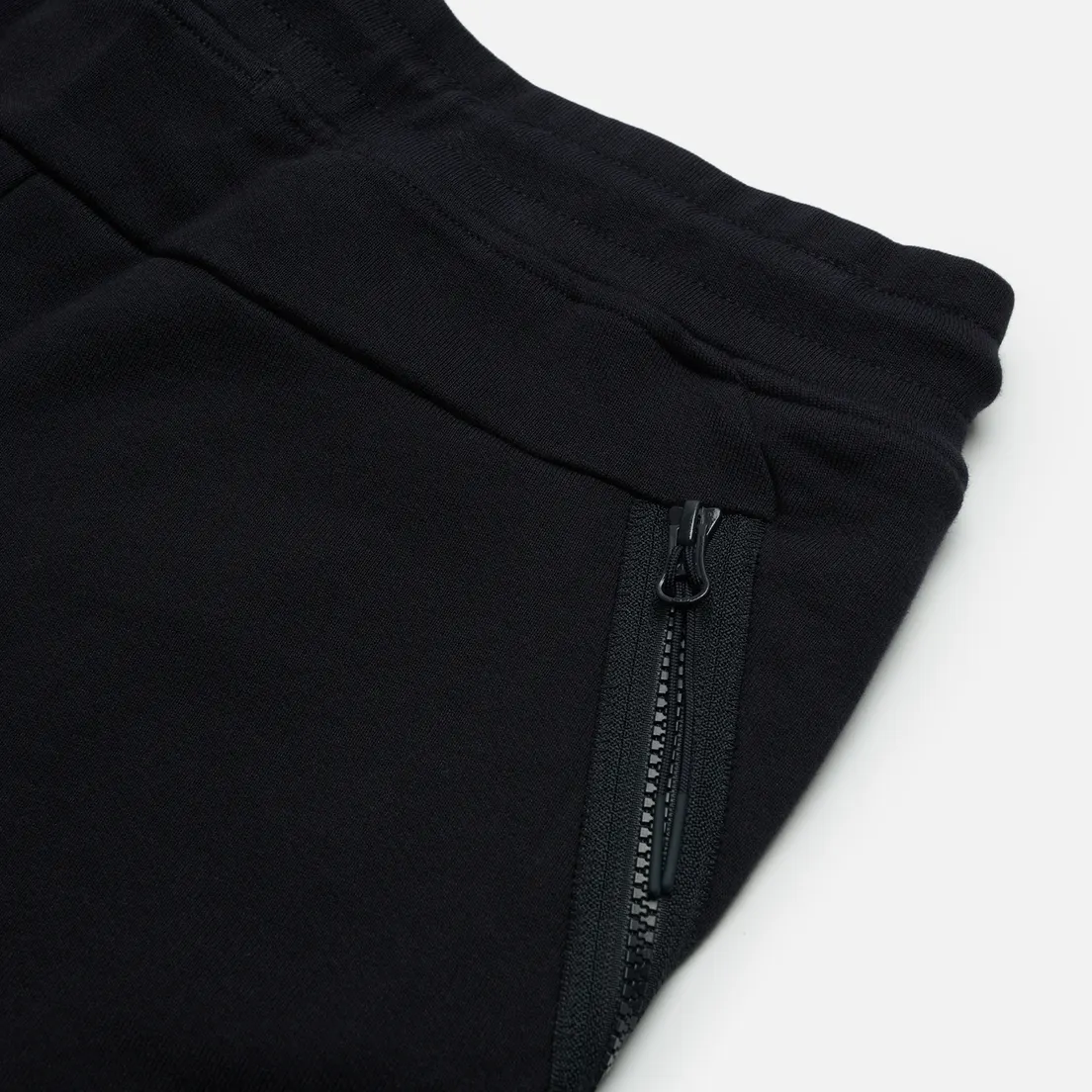 C.P. Company Мужские брюки Diagonal Raised Fleece Utility