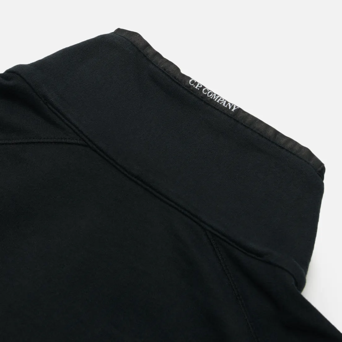 C.P. Company Мужская толстовка Light Fleece Utility