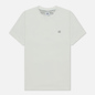 Мужская футболка C.P. Company Jersey Goggle Print Gauze White фото - 0