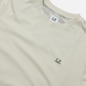 Мужская футболка C.P. Company Jersey Goggle Print Sandshell фото - 1
