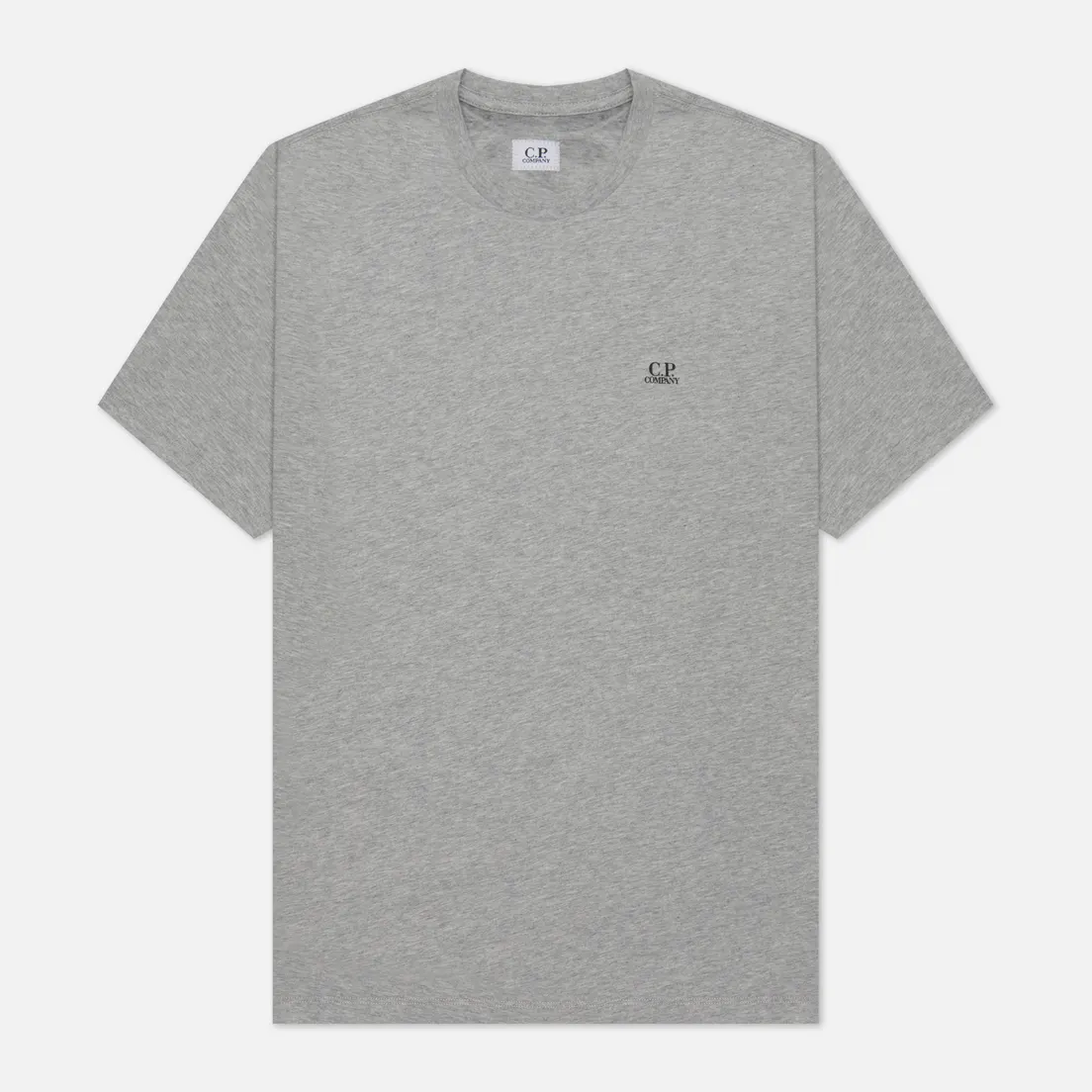 C.P. Company Мужская футболка Jersey Goggle Print