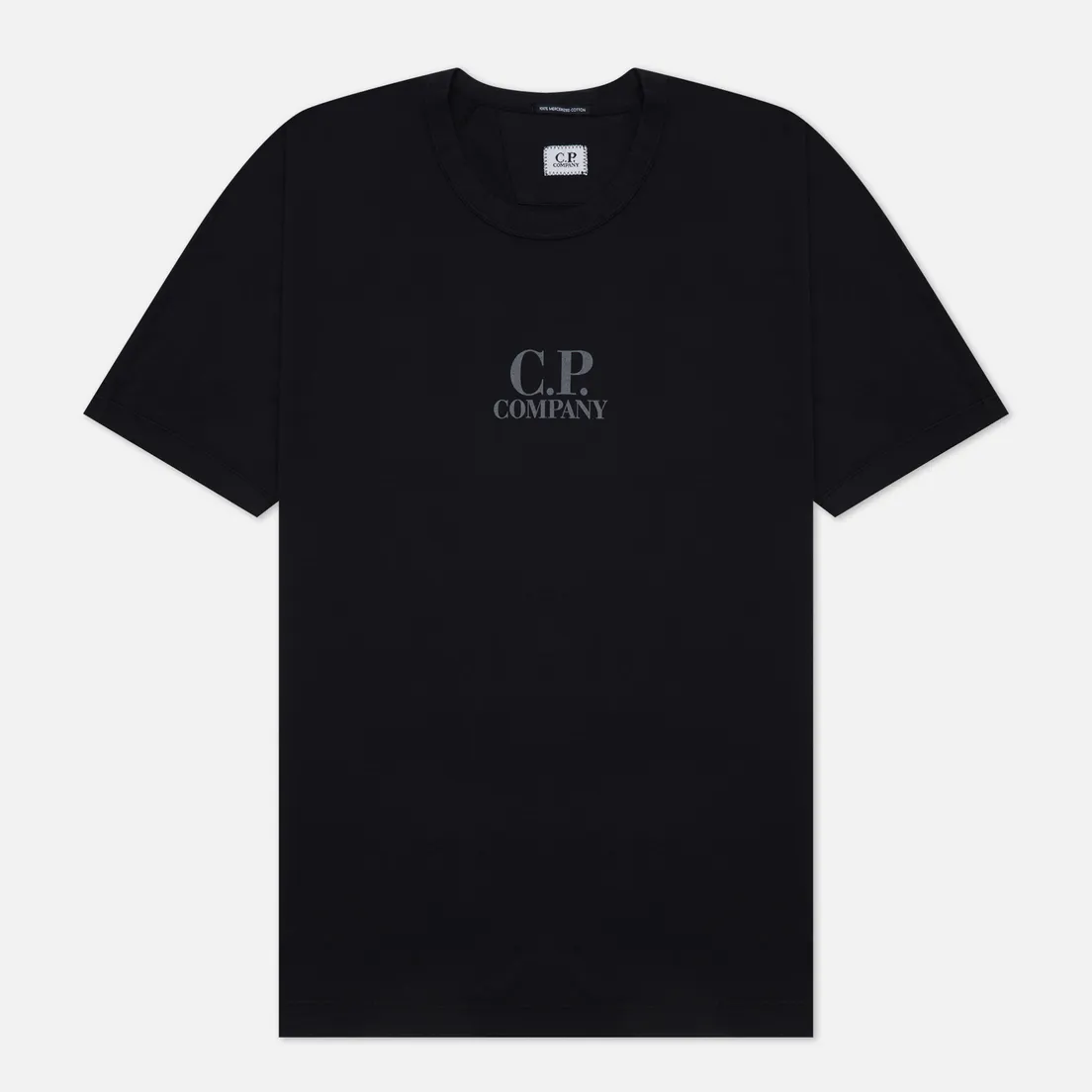 C.P. Company Мужская футболка Mercerized Jersey