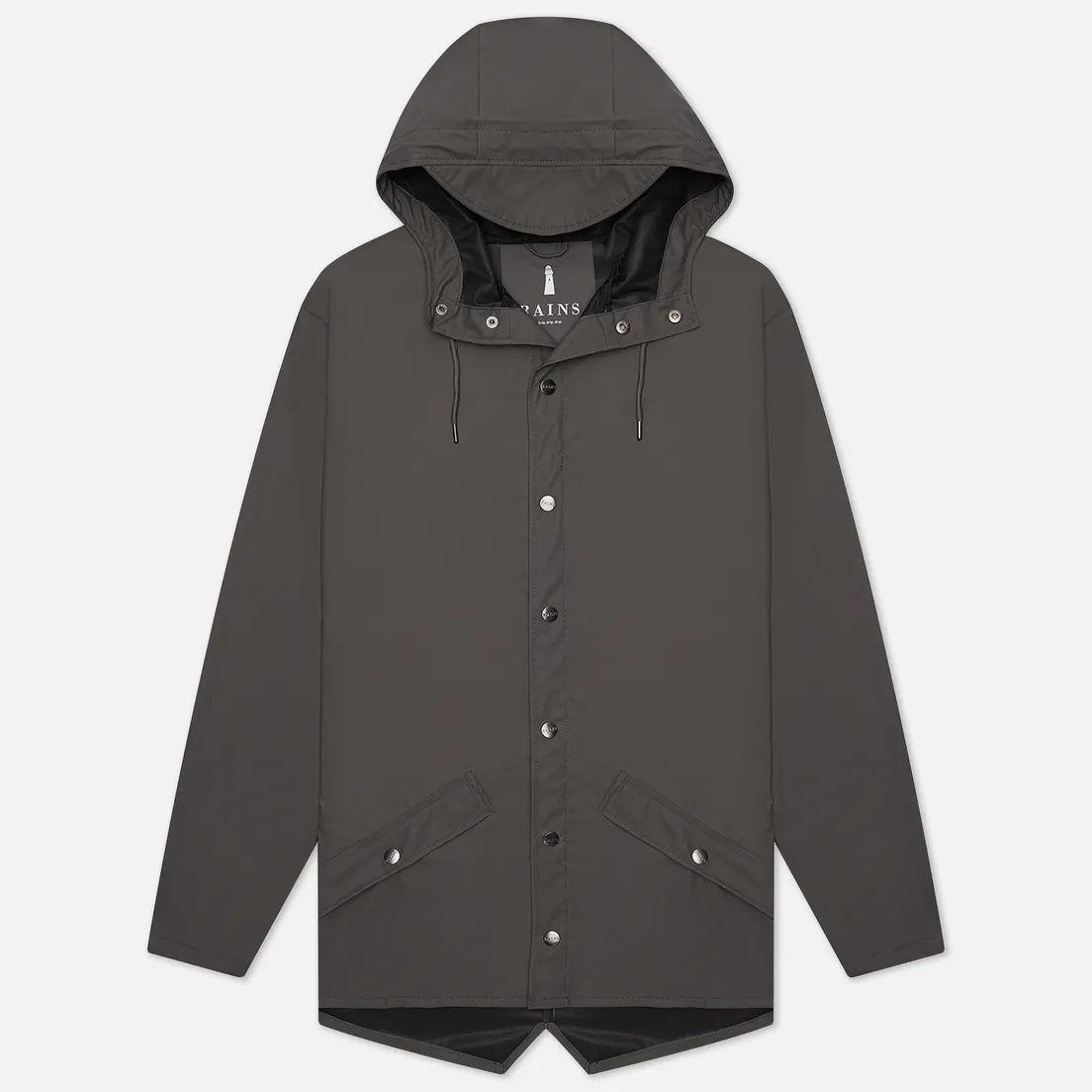 RAINS Мужская куртка дождевик Jacket