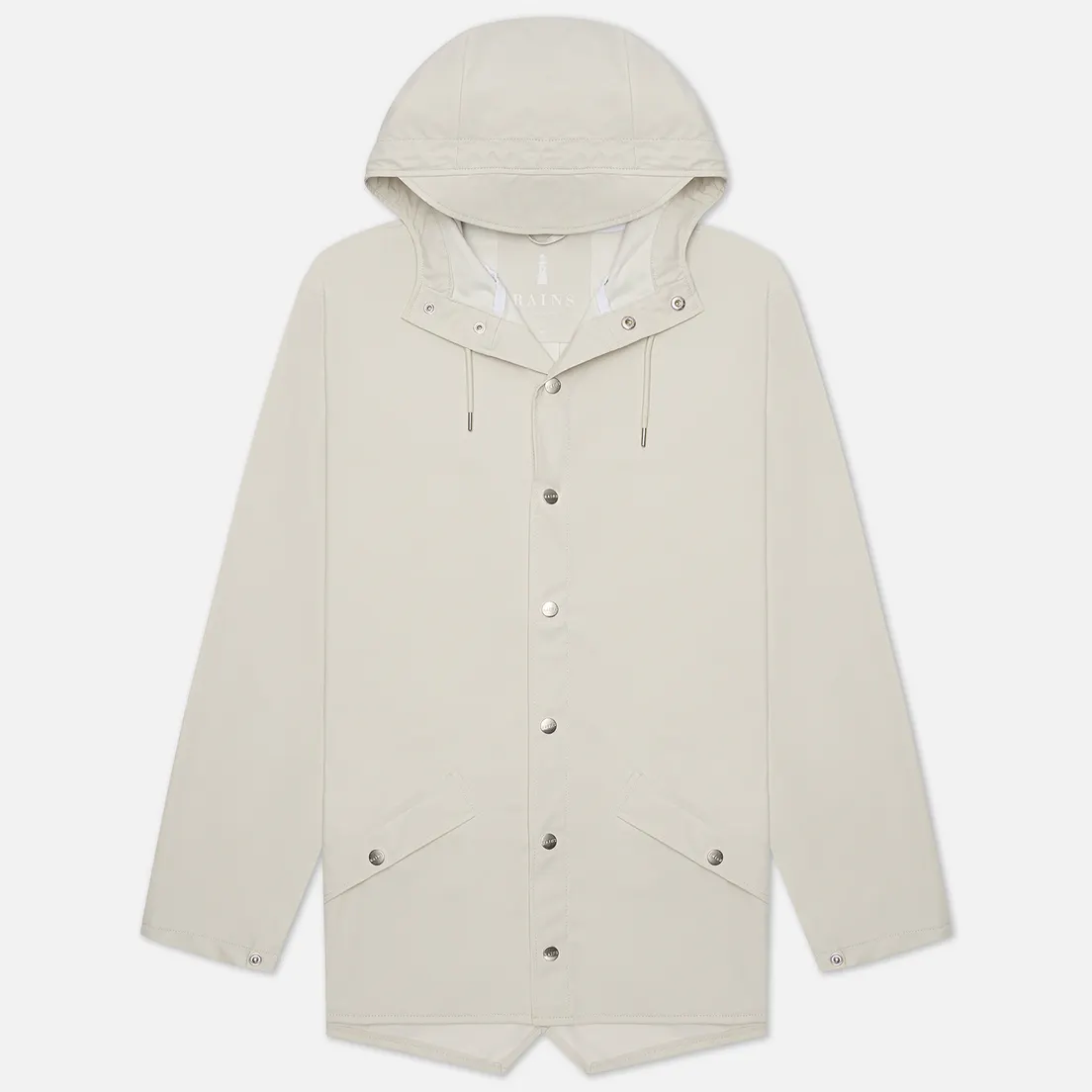 RAINS Мужская куртка дождевик Jacket
