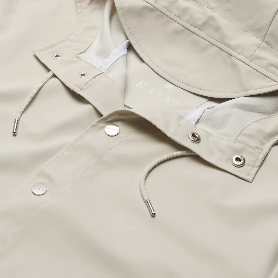 RAINS Мужская куртка дождевик Jacket