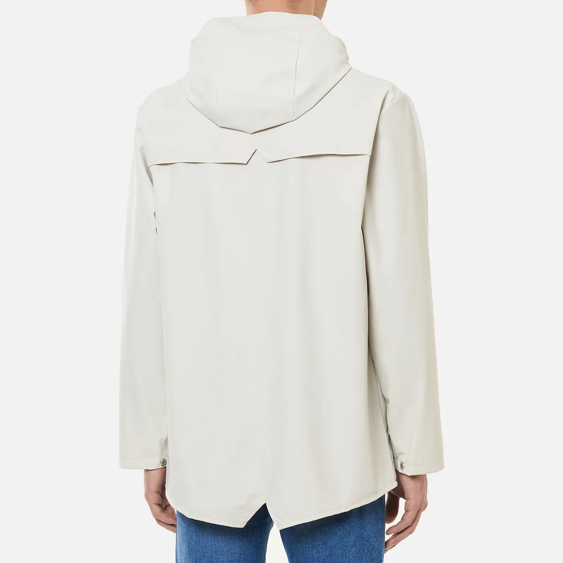 RAINS Мужская куртка дождевик Jacket