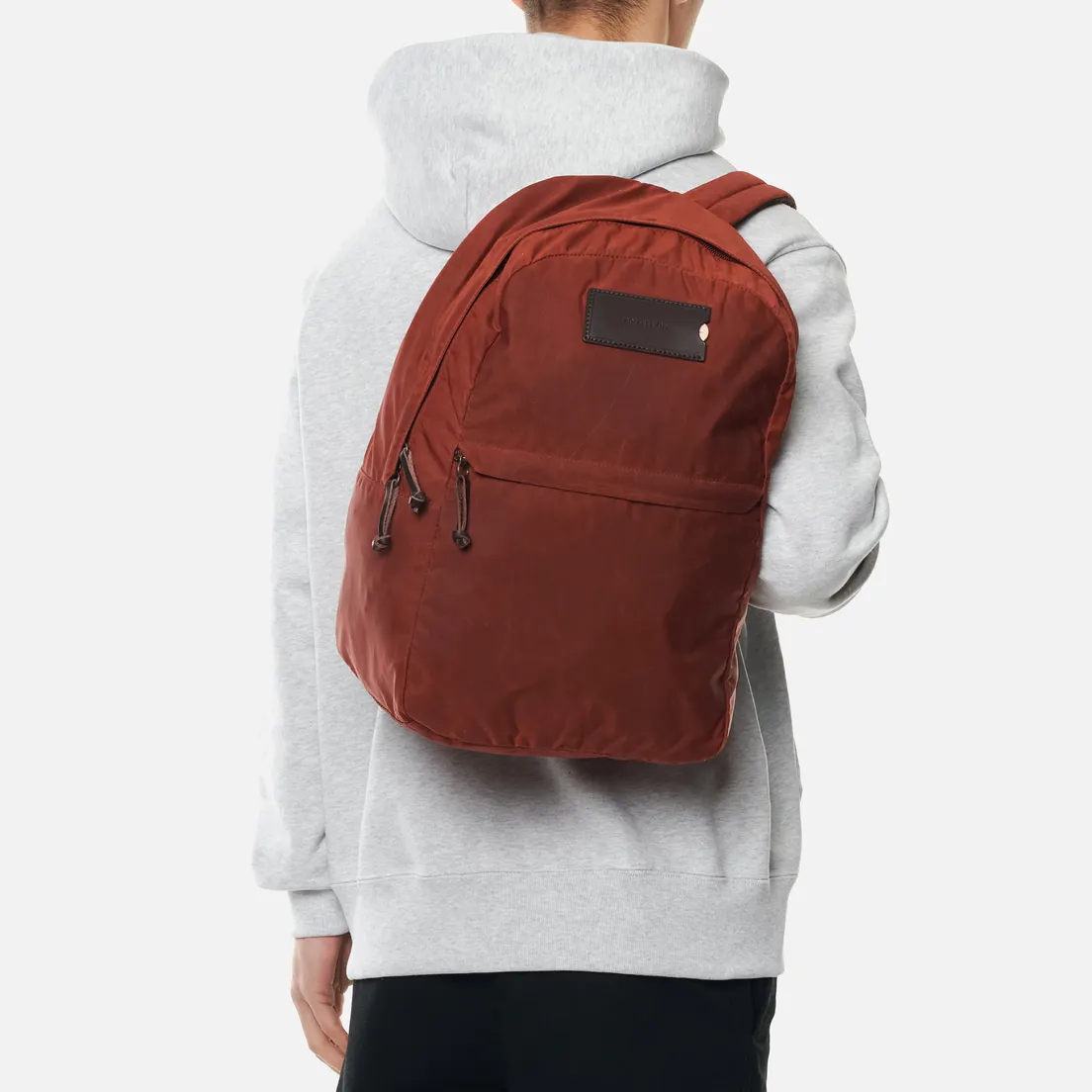 Property Of... Рюкзак Peter Foldable