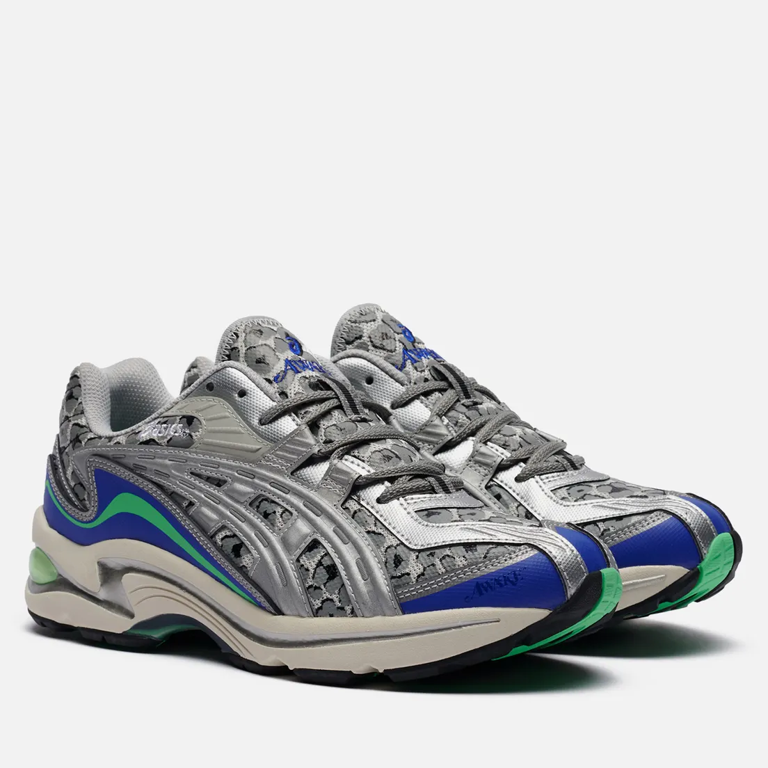 ASICS Мужские кроссовки x Awake Gel-Preleus
