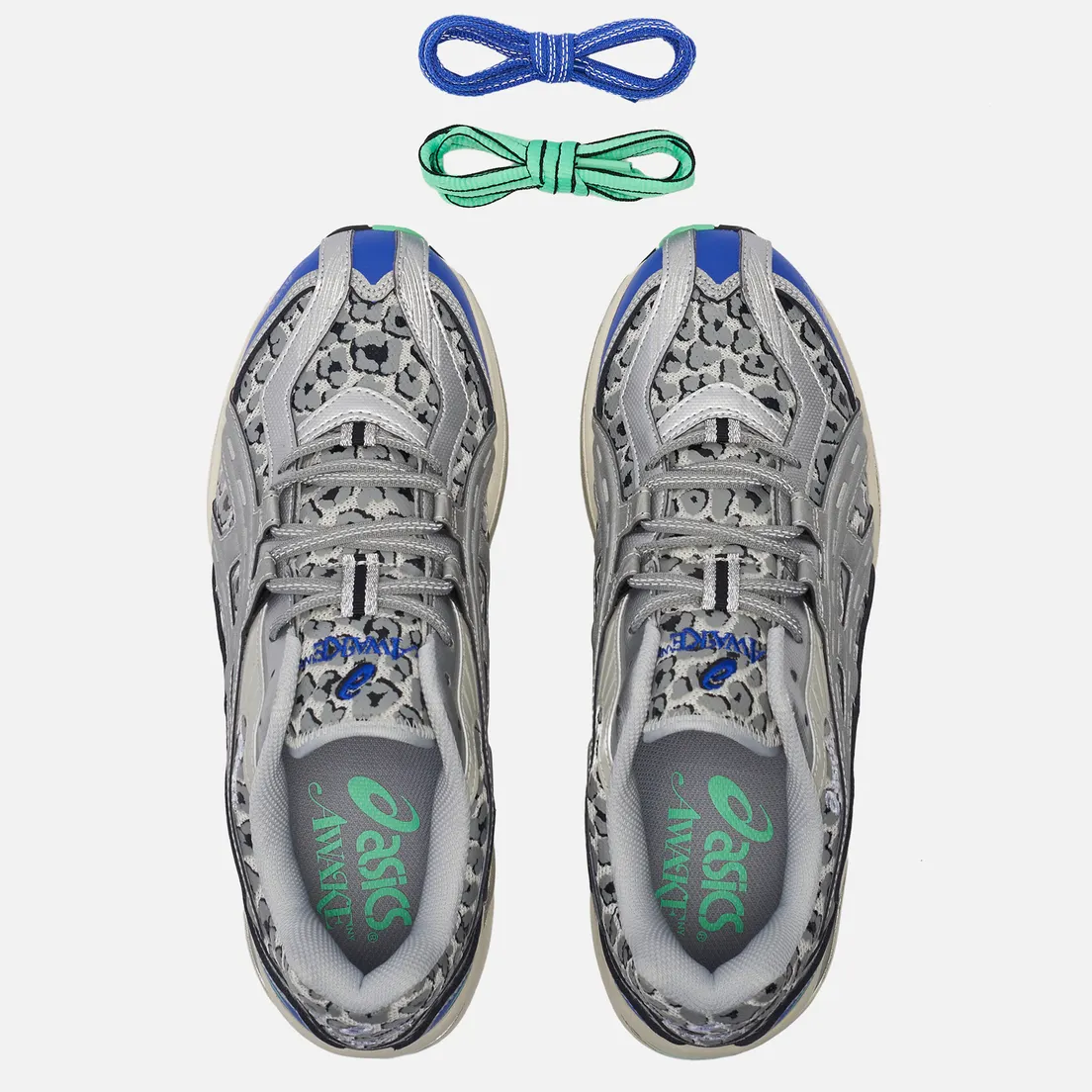 ASICS Мужские кроссовки x Awake Gel-Preleus
