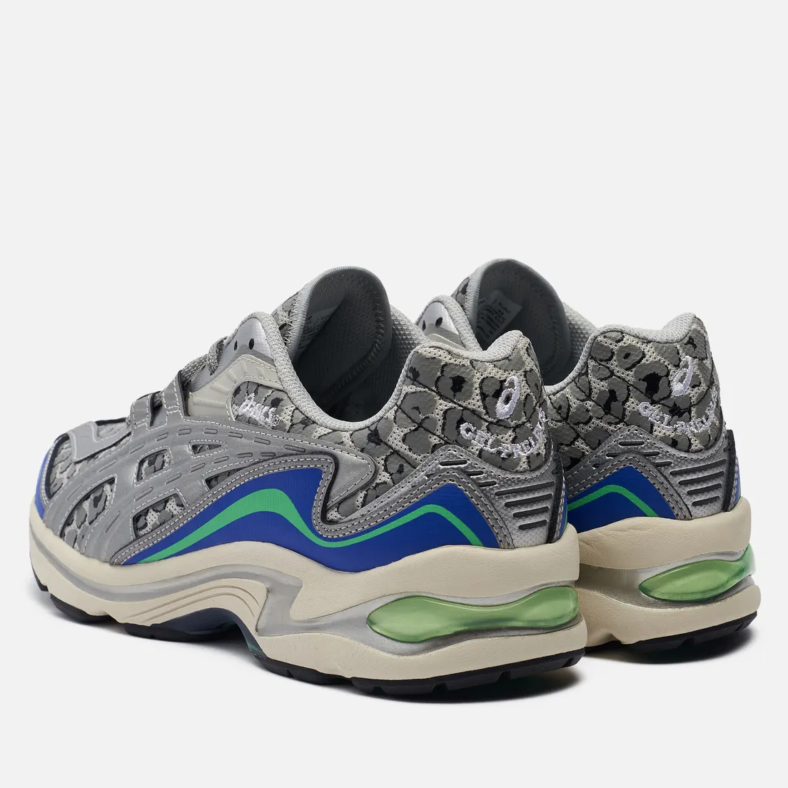 ASICS Мужские кроссовки x Awake Gel-Preleus