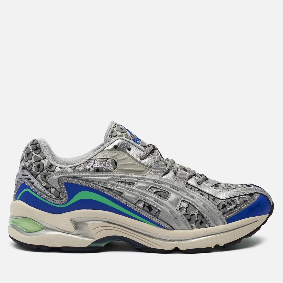 ASICS Мужские кроссовки x Awake Gel-Preleus