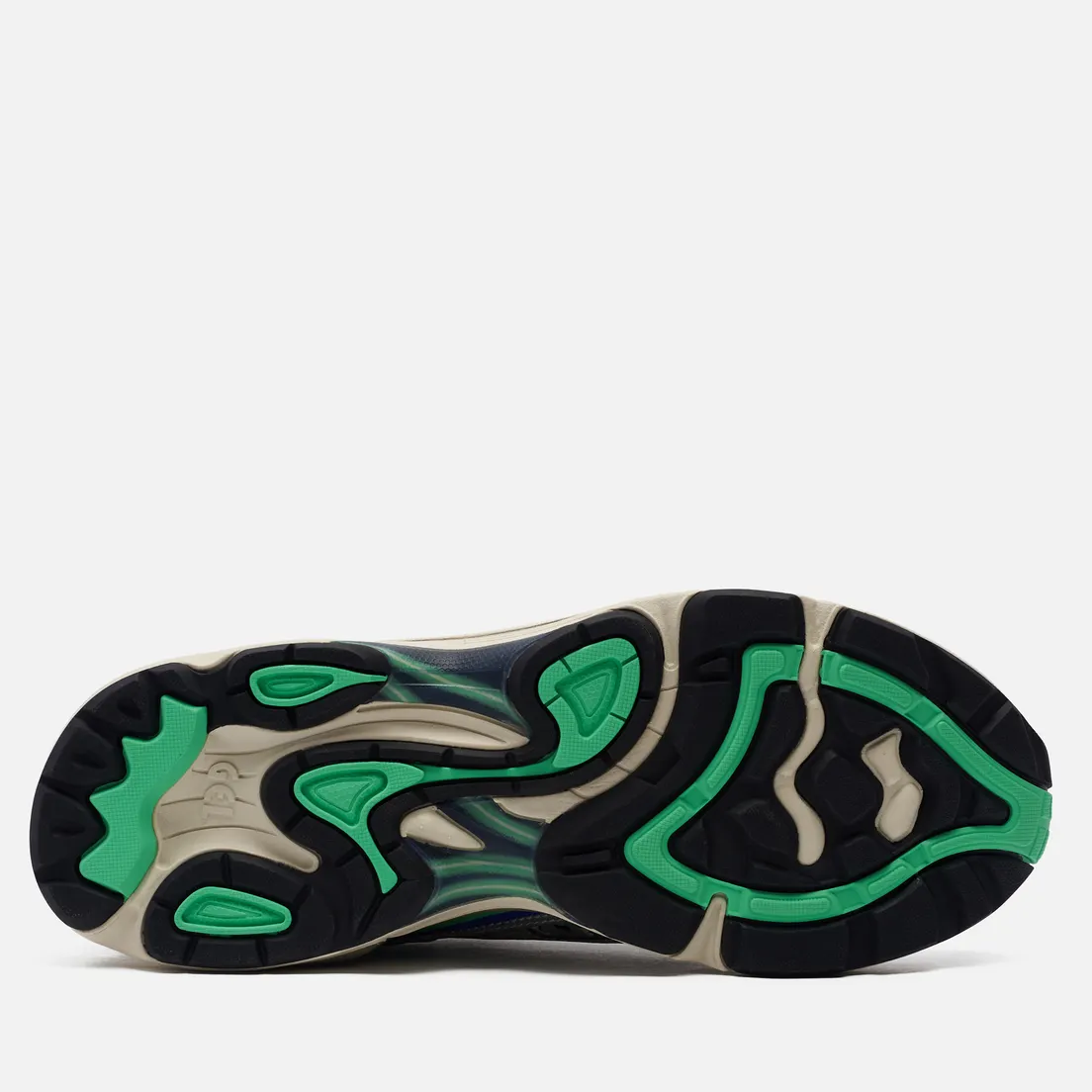 ASICS Мужские кроссовки x Awake Gel-Preleus