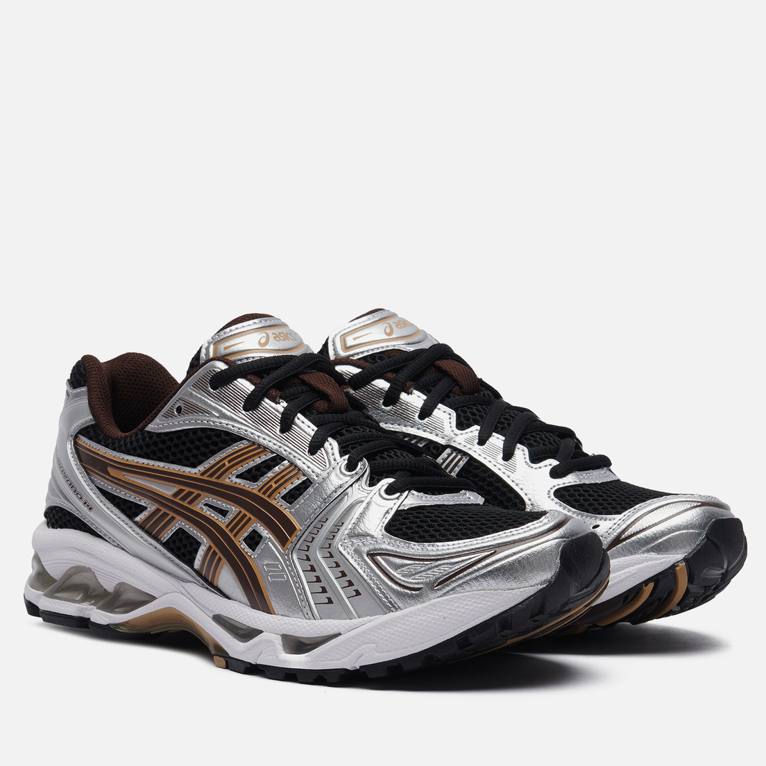 ASICS Мужские кроссовки Gel-Kayano 14