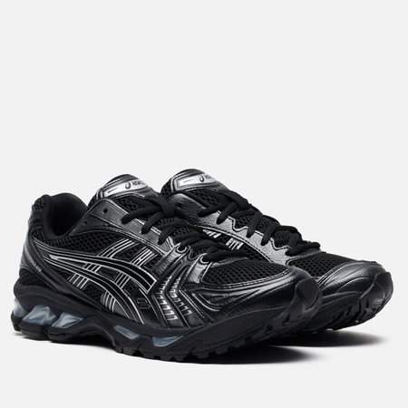 Кроссовки ASICS Gel-Kayano 14, цвет чёрный, размер 44 EU