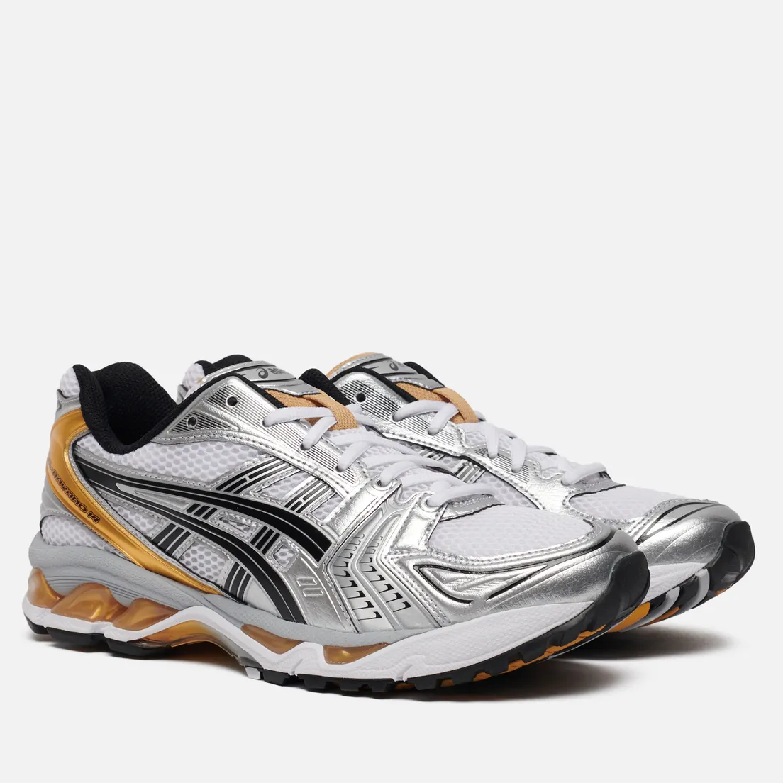 ASICS Мужские кроссовки Gel-Kayano 14