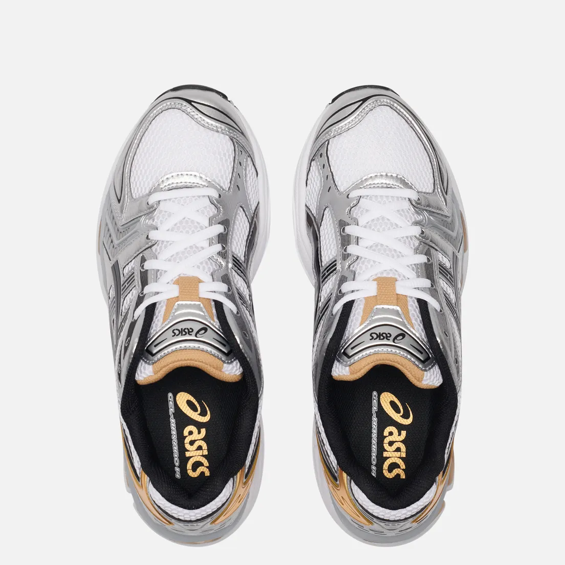 ASICS Мужские кроссовки Gel-Kayano 14