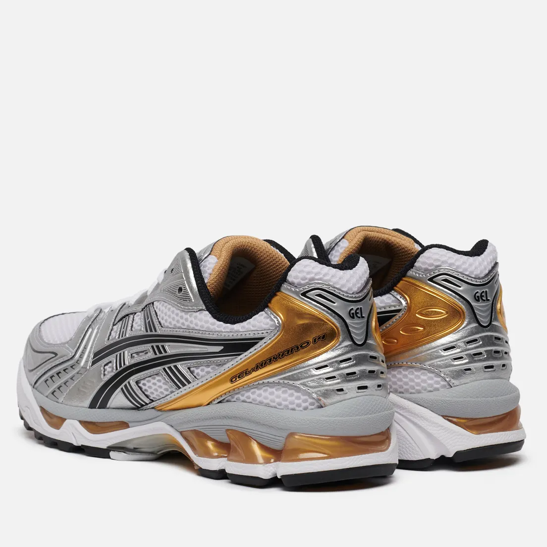 ASICS Мужские кроссовки Gel-Kayano 14