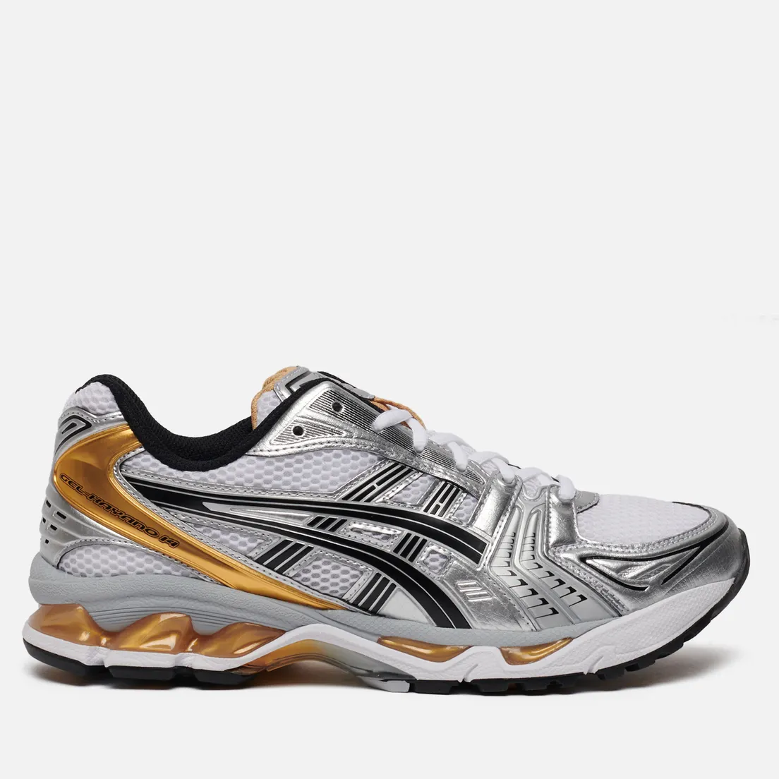 ASICS Мужские кроссовки Gel-Kayano 14
