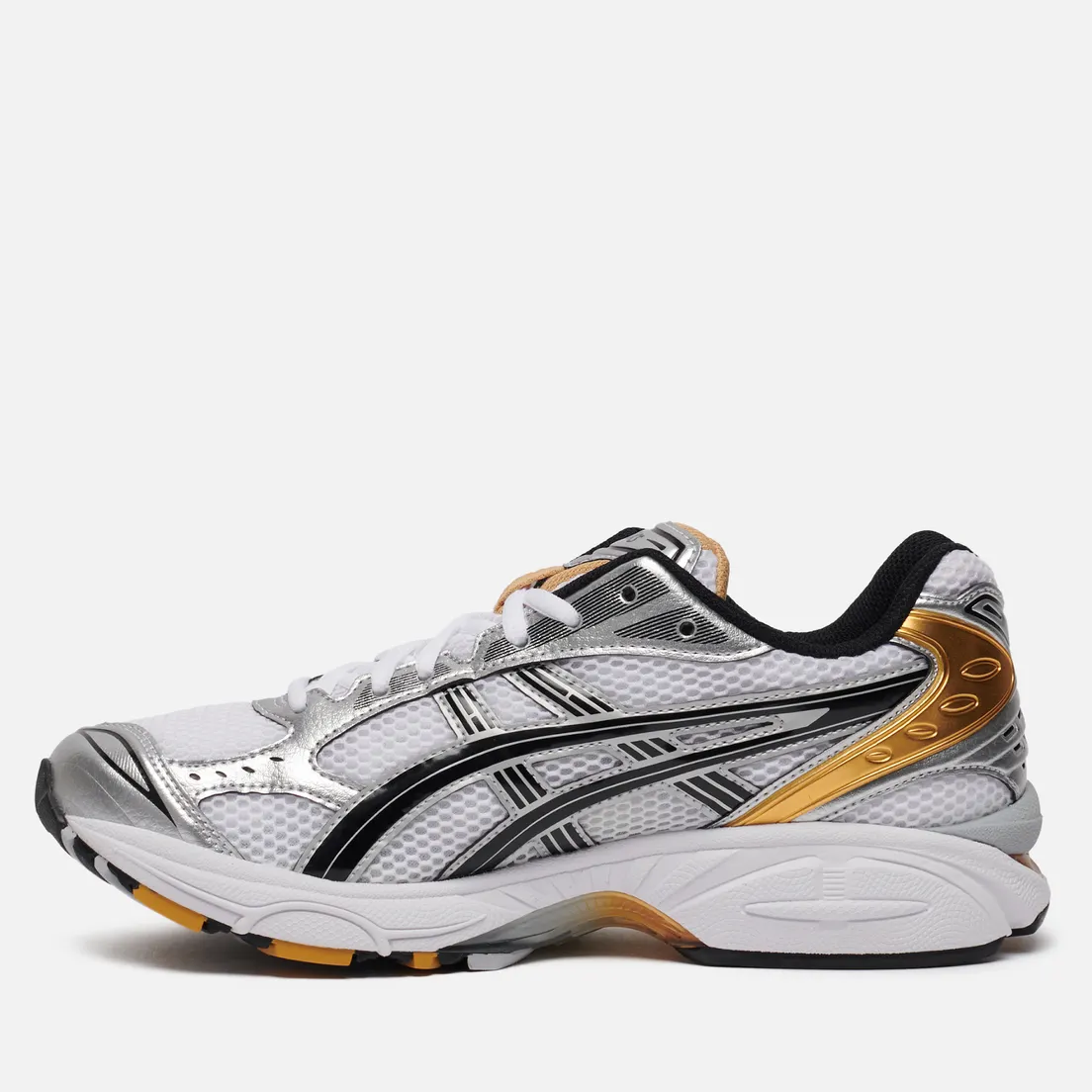 ASICS Мужские кроссовки Gel-Kayano 14