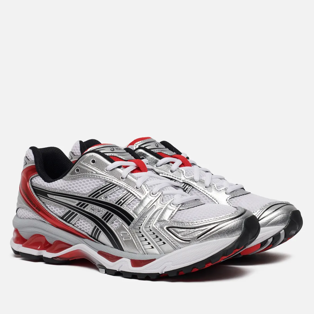 ASICS Мужские кроссовки Gel-Kayano 14