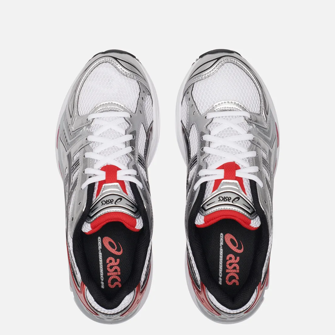 ASICS Мужские кроссовки Gel-Kayano 14