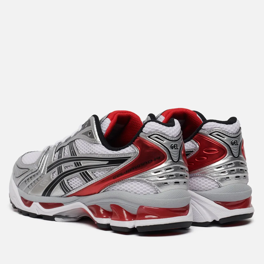ASICS Мужские кроссовки Gel-Kayano 14