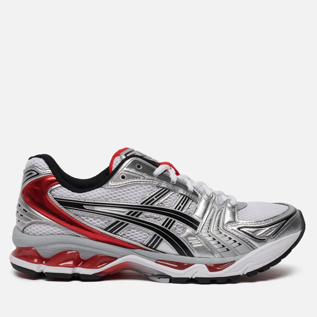 ASICS Мужские кроссовки Gel-Kayano 14