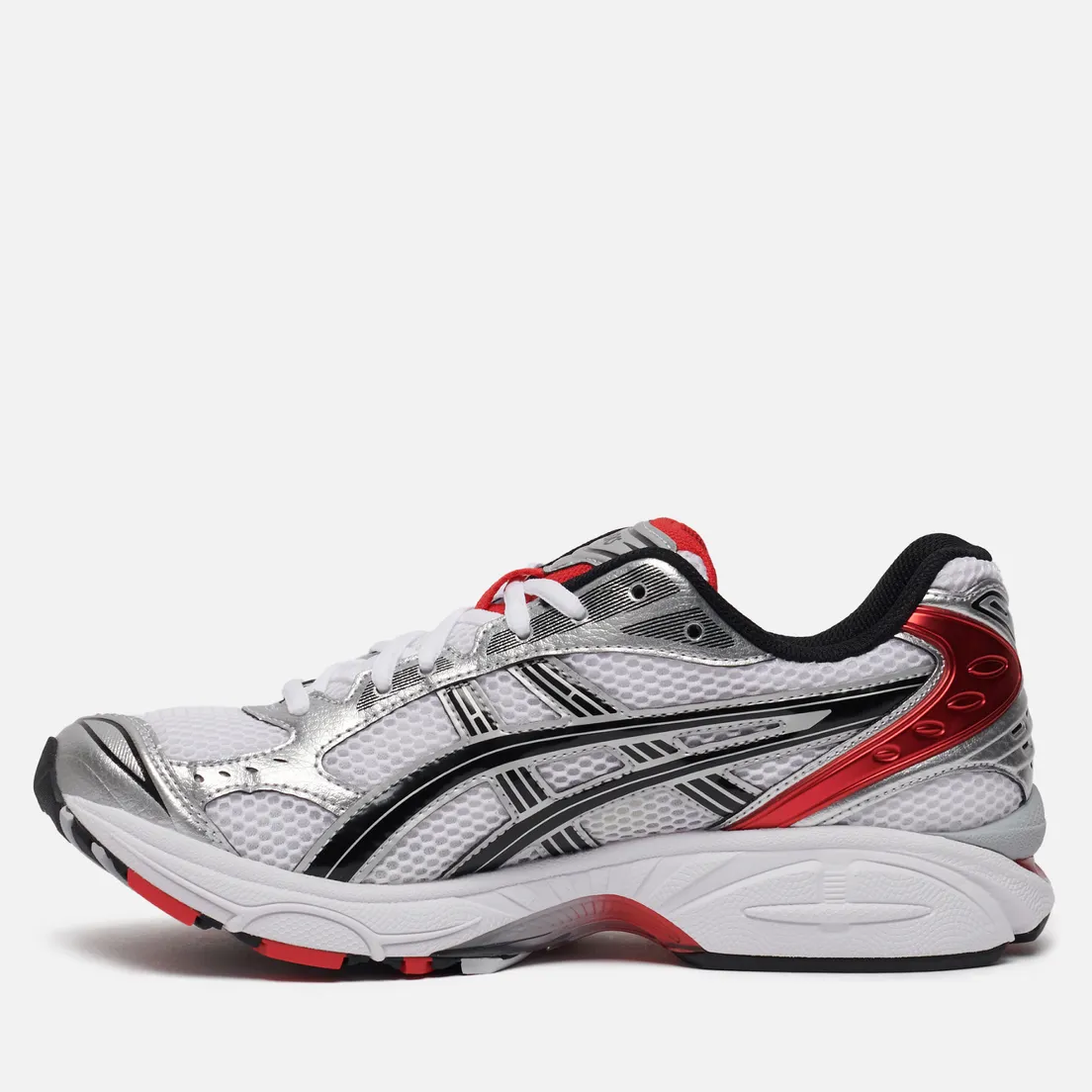 ASICS Мужские кроссовки Gel-Kayano 14