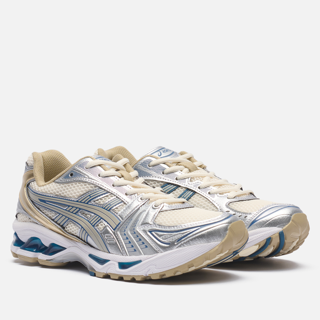 ASICS Мужские кроссовки Gel-Kayano 14