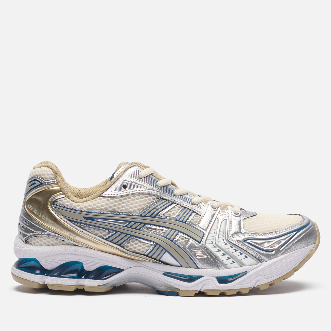 ASICS Мужские кроссовки Gel-Kayano 14