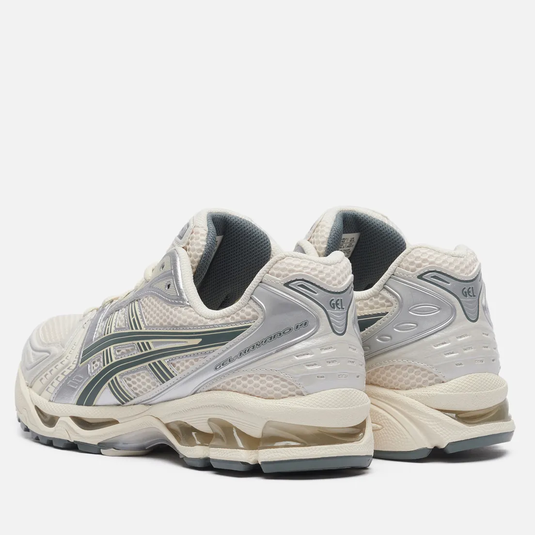 ASICS Кроссовки Gel-Kayano 14