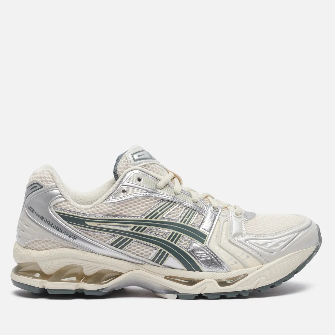 ASICS Кроссовки Gel-Kayano 14