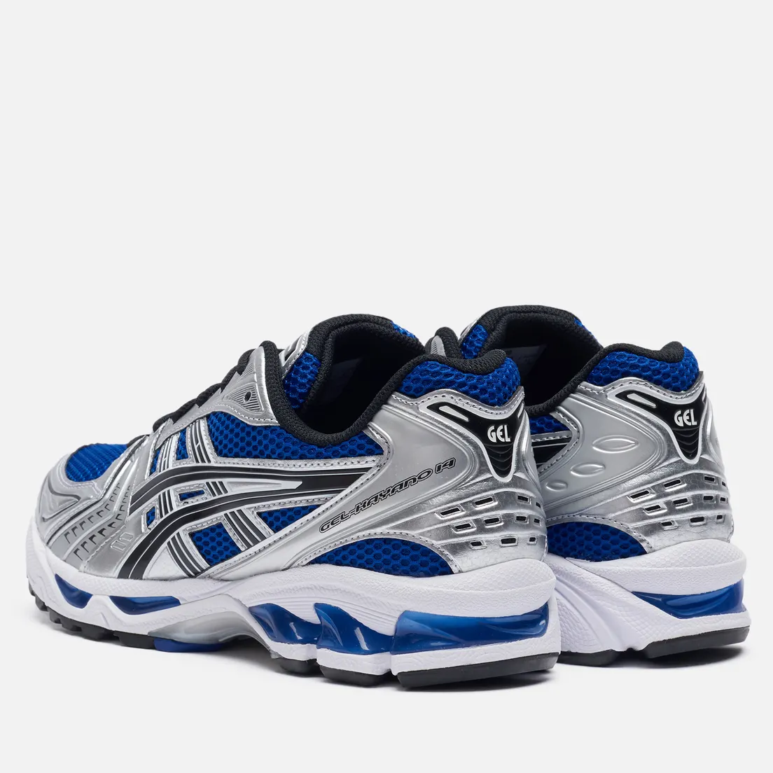 ASICS Кроссовки Gel-Kayano 14