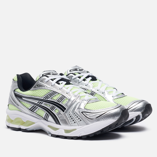 Кроссовки ASICS Gel-Kayano 14 Illuminate Yellow/Black