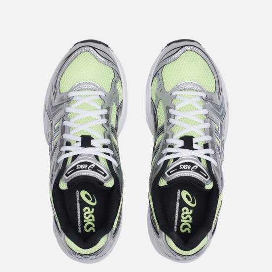 Кроссовки ASICS Gel-Kayano 14 Illuminate Yellow/Black