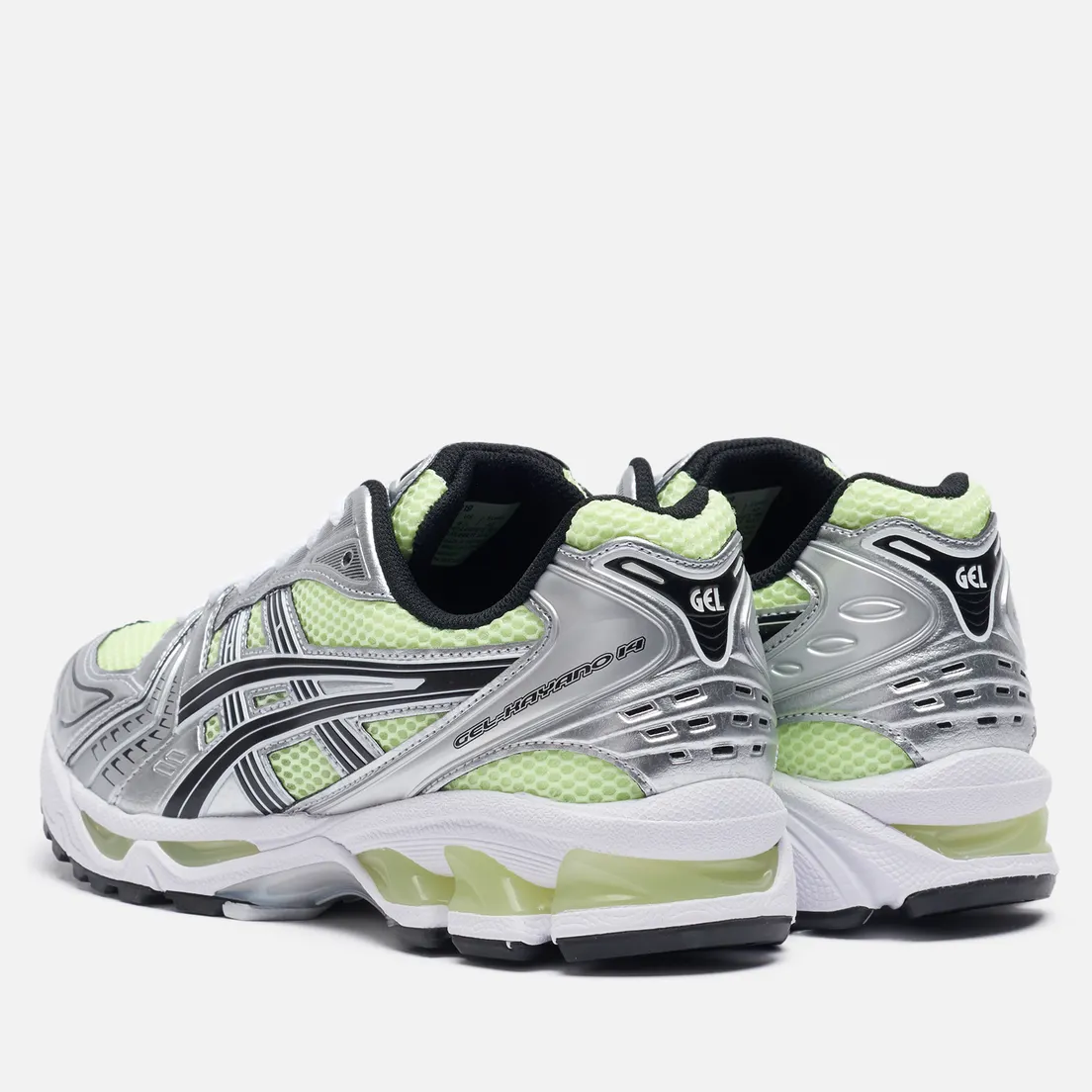 ASICS Кроссовки Gel-Kayano 14