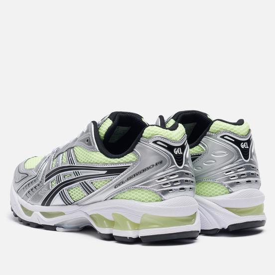 Кроссовки ASICS Gel-Kayano 14 Illuminate Yellow/Black