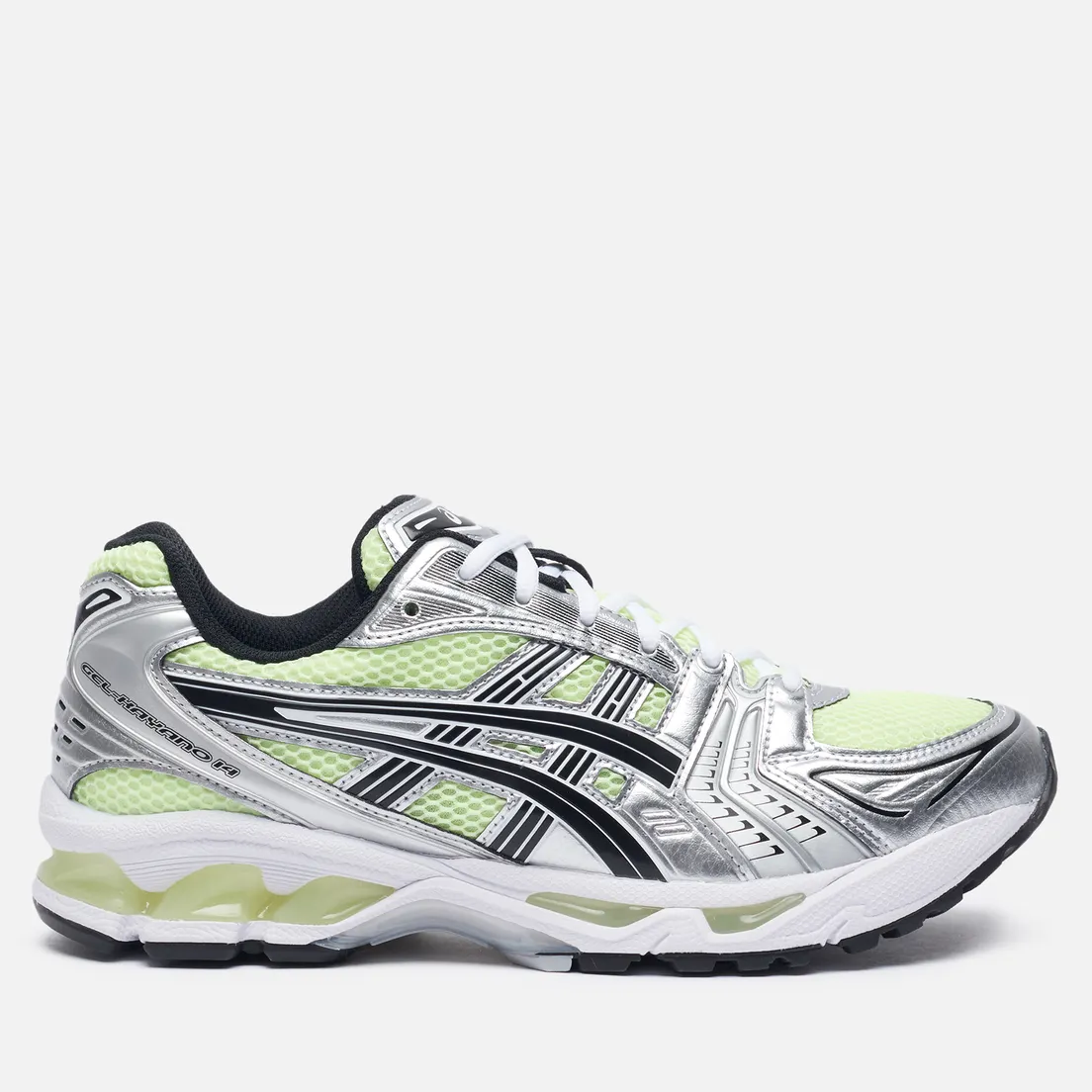 ASICS Кроссовки Gel-Kayano 14