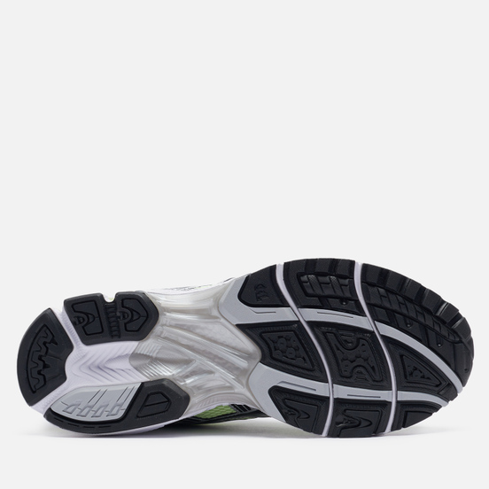 Кроссовки ASICS Gel-Kayano 14 Illuminate Yellow/Black