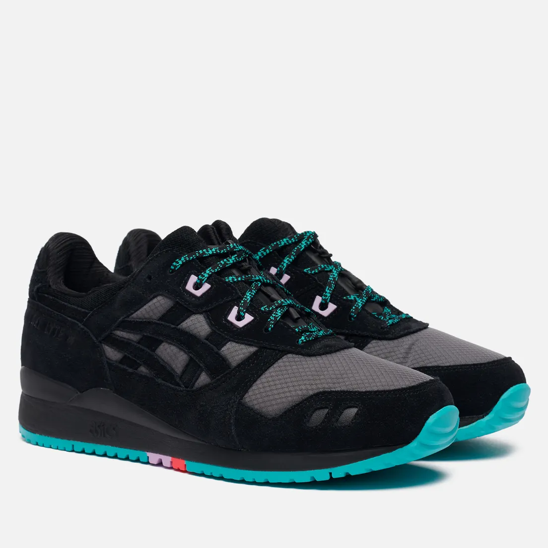 ASICS Кроссовки Gel-Lyte III OG Gore-Tex