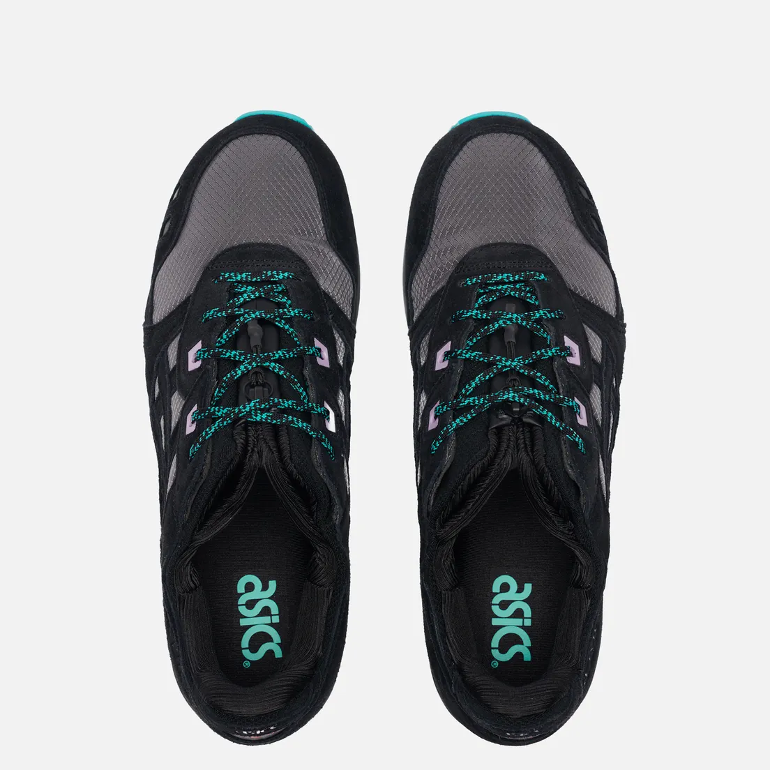 ASICS Кроссовки Gel-Lyte III OG Gore-Tex