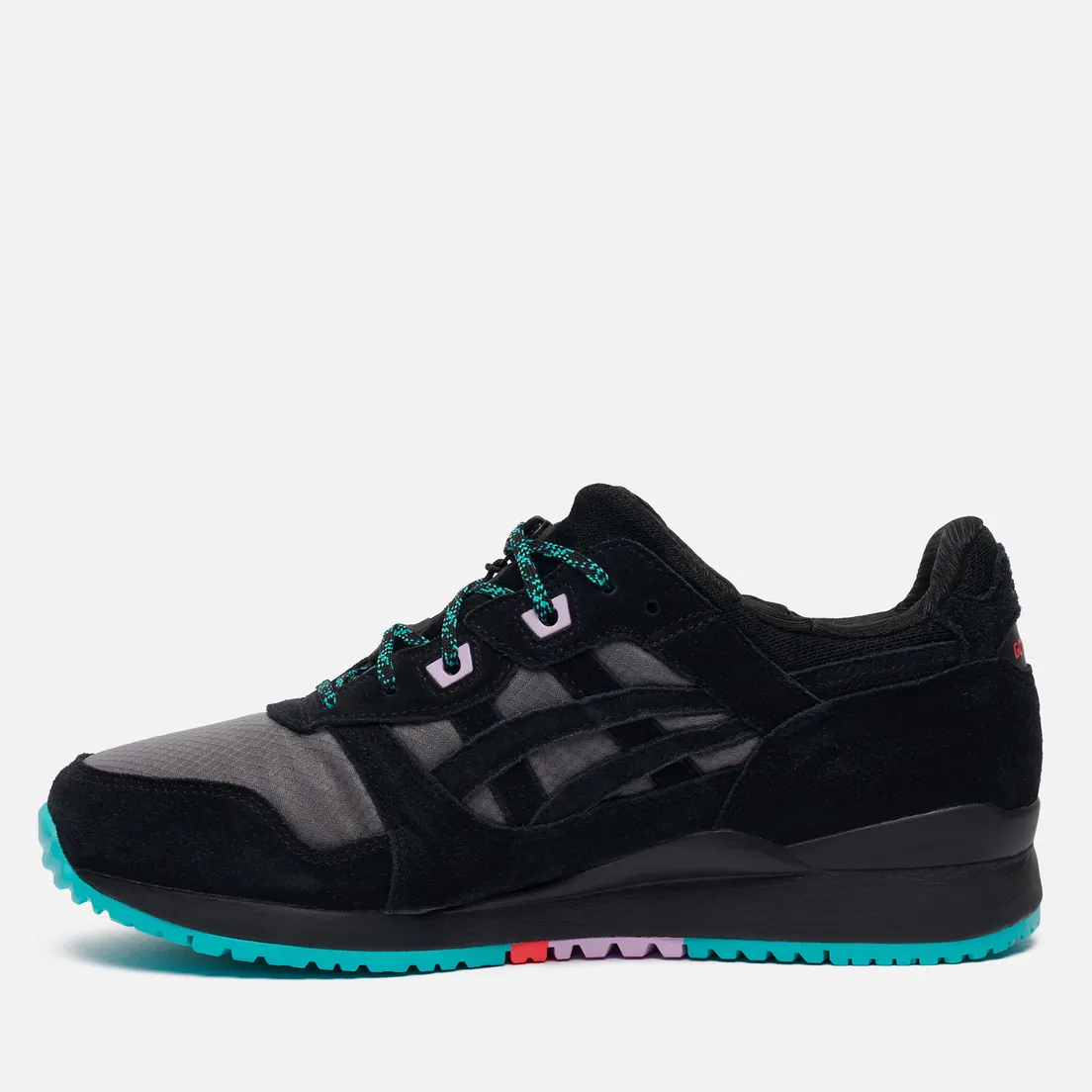 ASICS Кроссовки Gel-Lyte III OG Gore-Tex