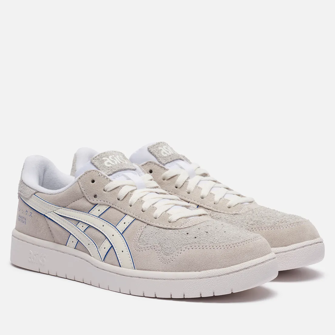ASICS Мужские кроссовки Japan S
