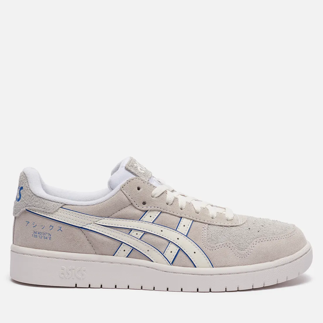 ASICS Мужские кроссовки Japan S