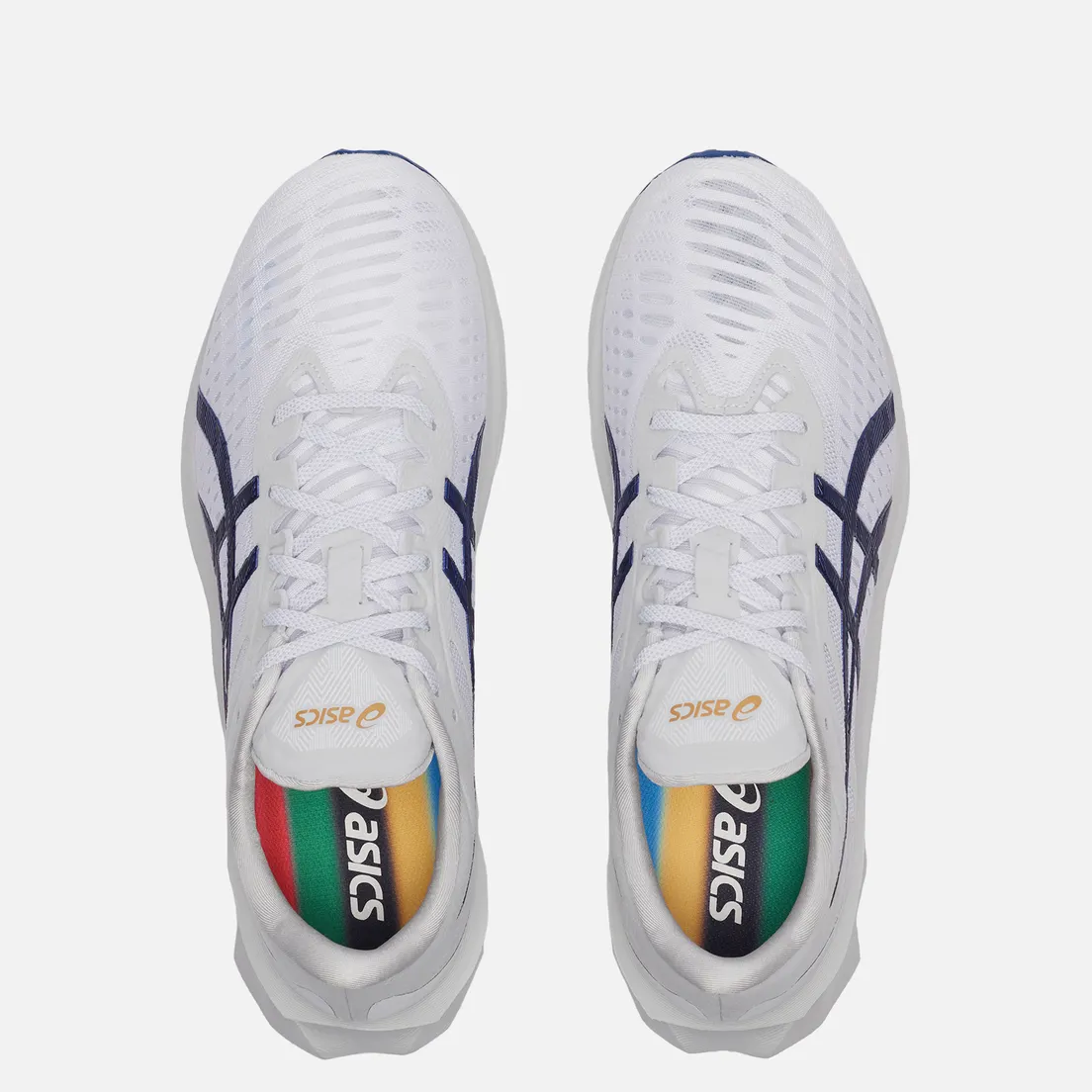 ASICS Кроссовки Novablast SPS