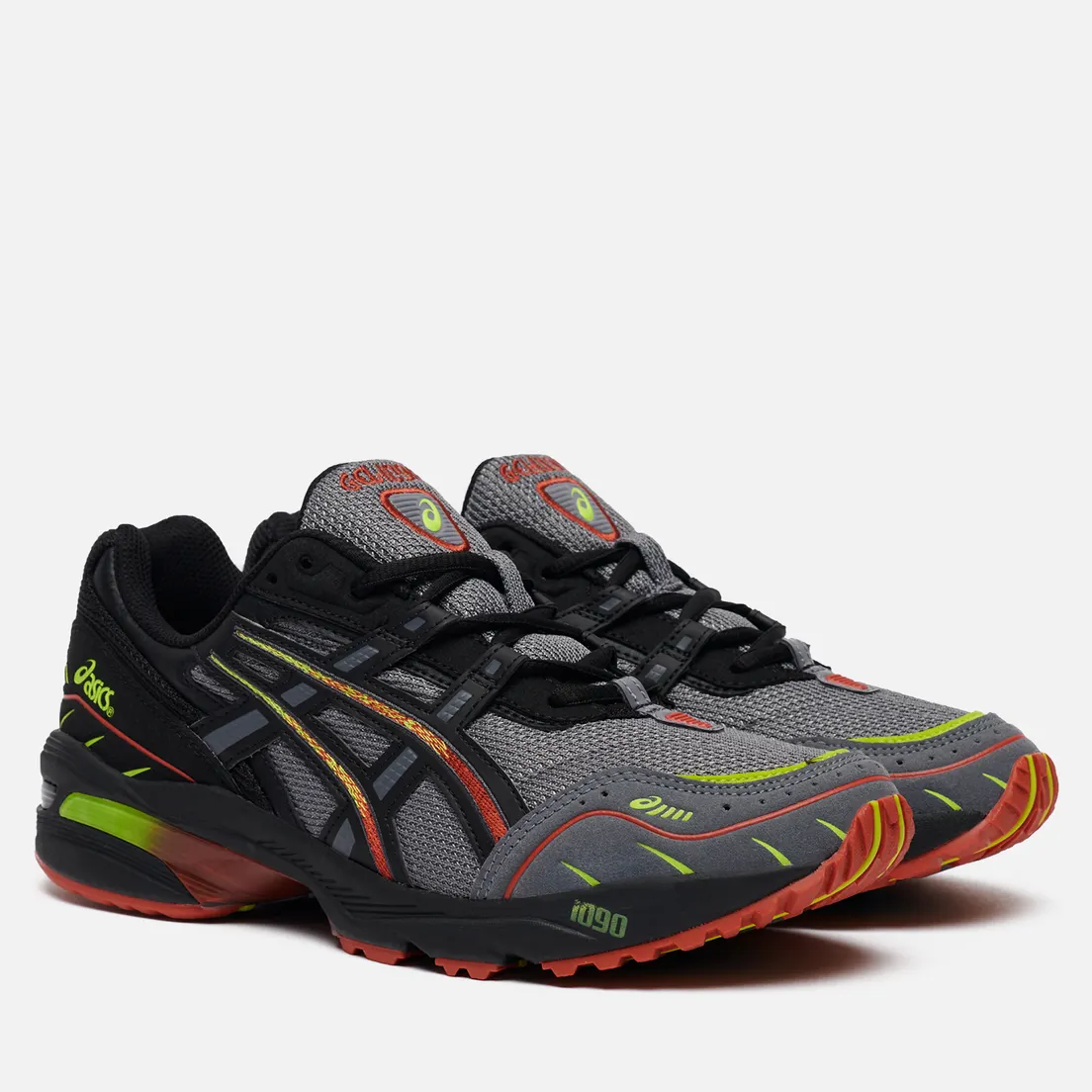 ASICS Мужские кроссовки Gel-1090